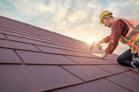 Reliable Vista Santa Rosa, CA Roofing Solutions